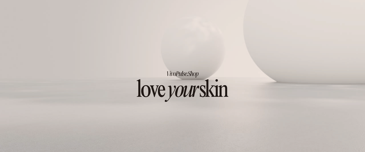 VivoPulse - love your skin